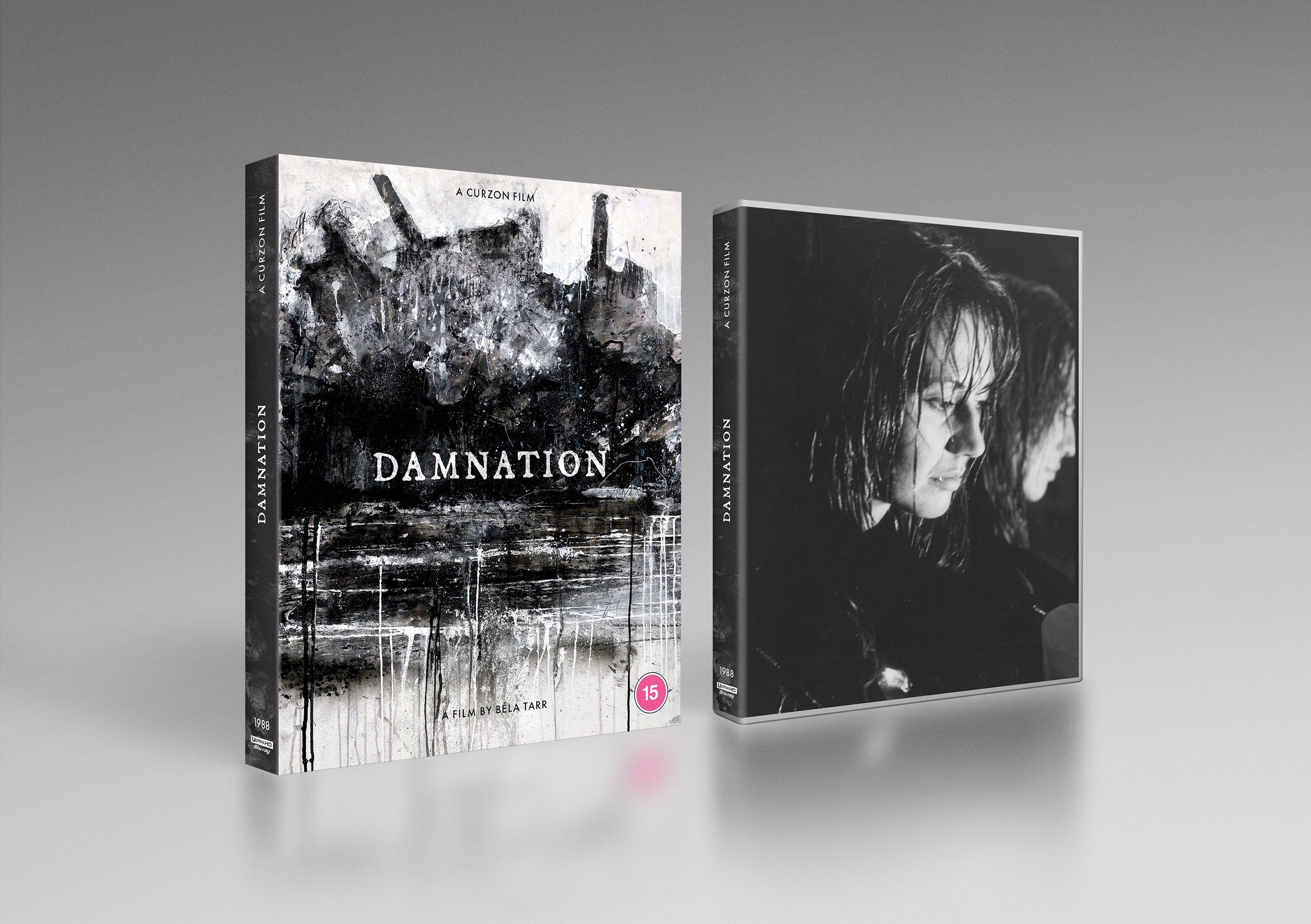 Damnation