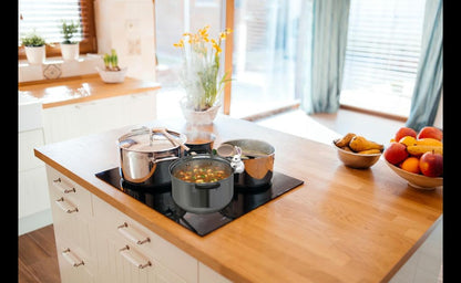 Winkee - Spoon And Pot Lid Holder - Rabbit Spoon Holder And Steam Release - Compact