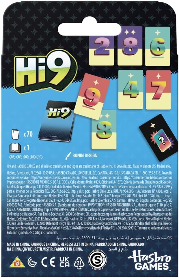 Hi9 (Eng/Fr)