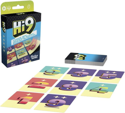 Hi9 (Eng/Fr)