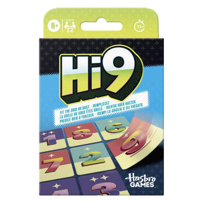 Hi9 (Eng/Fr)