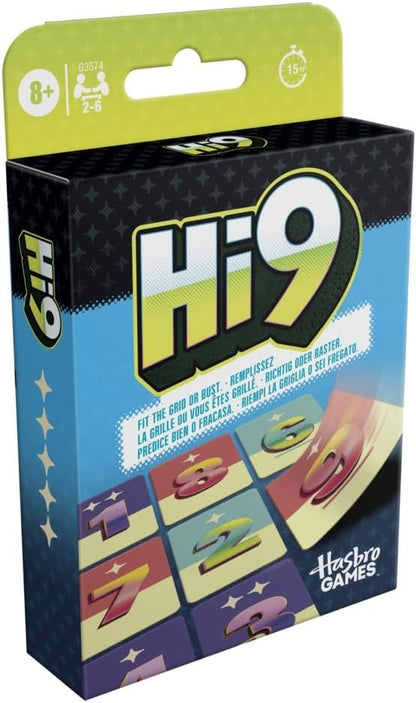 Hi9 (Eng/Fr)