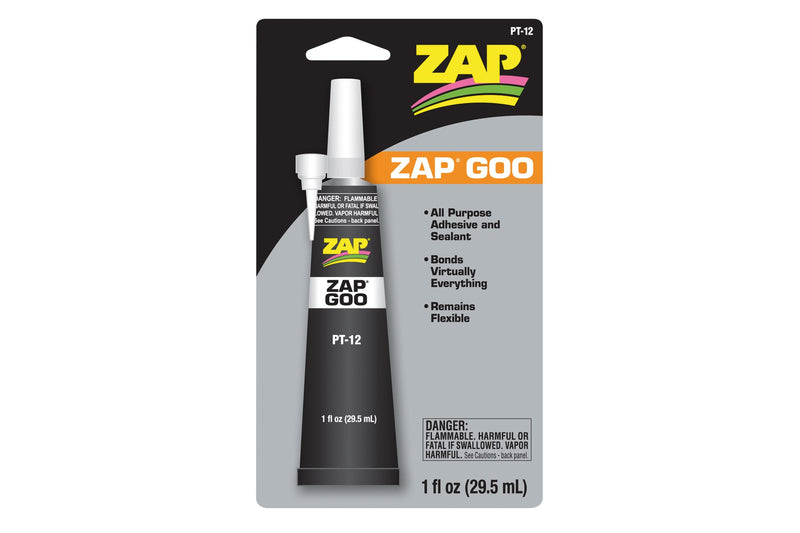 ZAP - Zap Zap-a-dap-a-goo 3oz