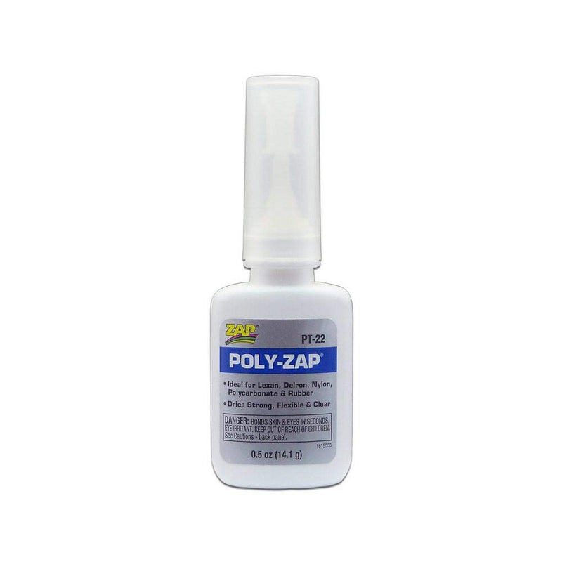 ZAP - Zap Poly Zap 1/2oz