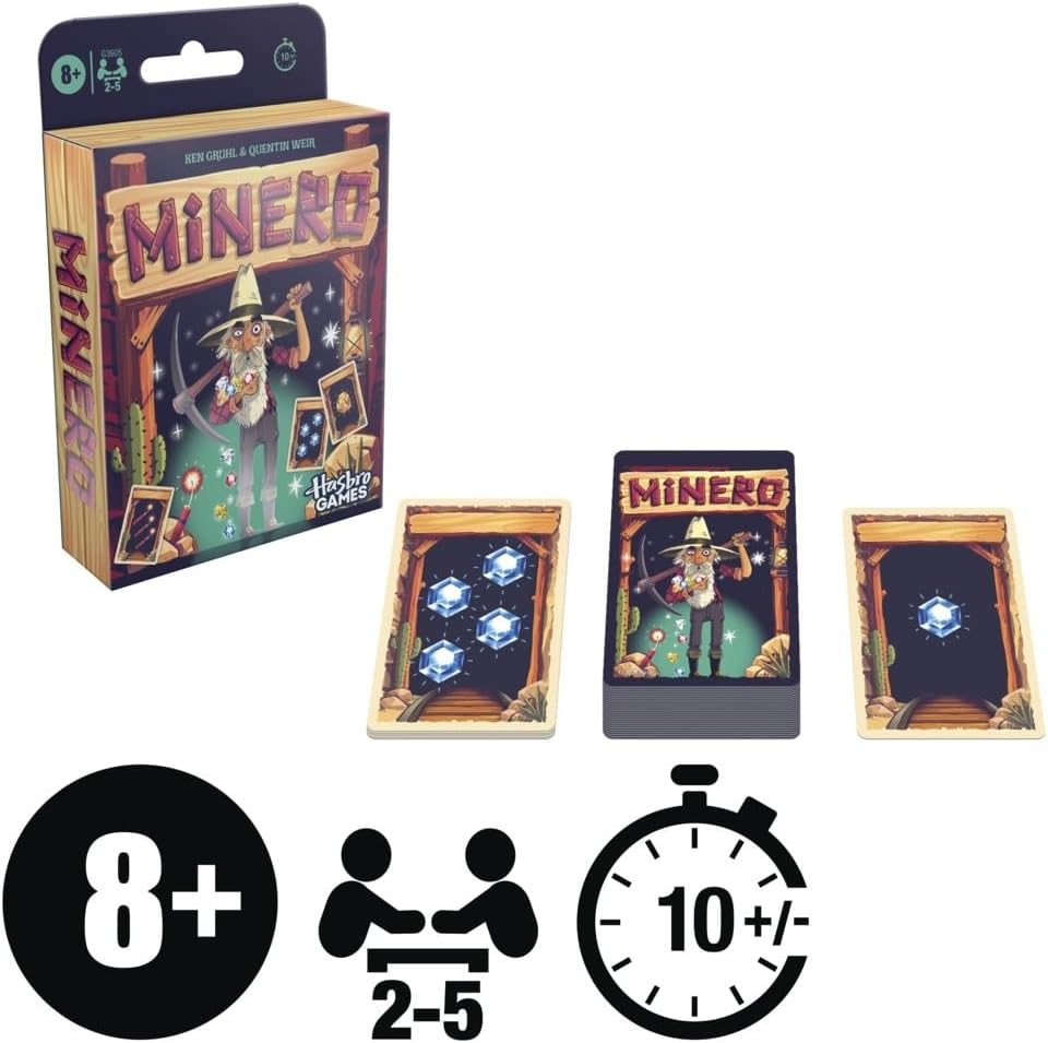 Minero (Eng/Fr)