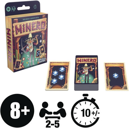 Minero (Eng/Fr)