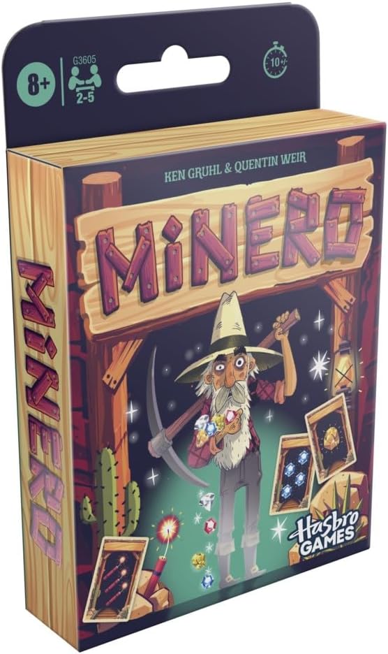 Minero (Eng/Fr)