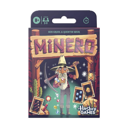 Minero (Eng/Fr)