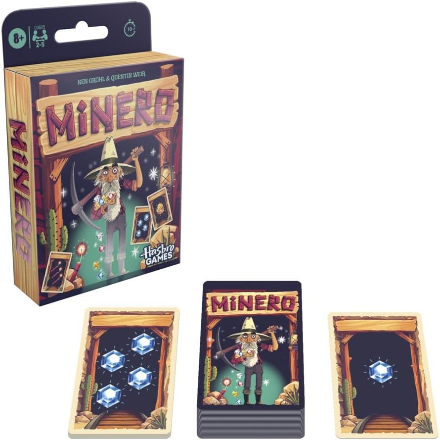 Minero (Eng/Fr)