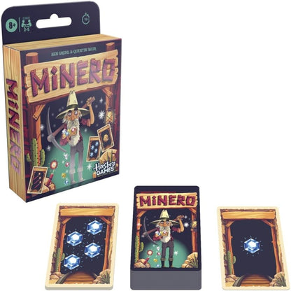 Minero (Eng/Fr)