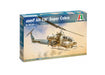 Italeri 90160 AH-1W Super Cobra, scala 1:72, Plastic Model Kit/Modello in plastica da montare