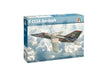 Italeri 91232 F-111A Aardvark, scala 1:72, Plastic Model Kit/Modello in plastica da montare