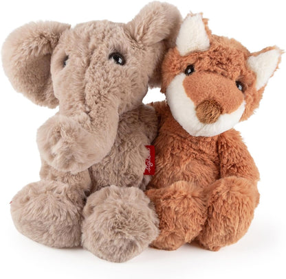Cuddly Toy Elephant Flauscherie