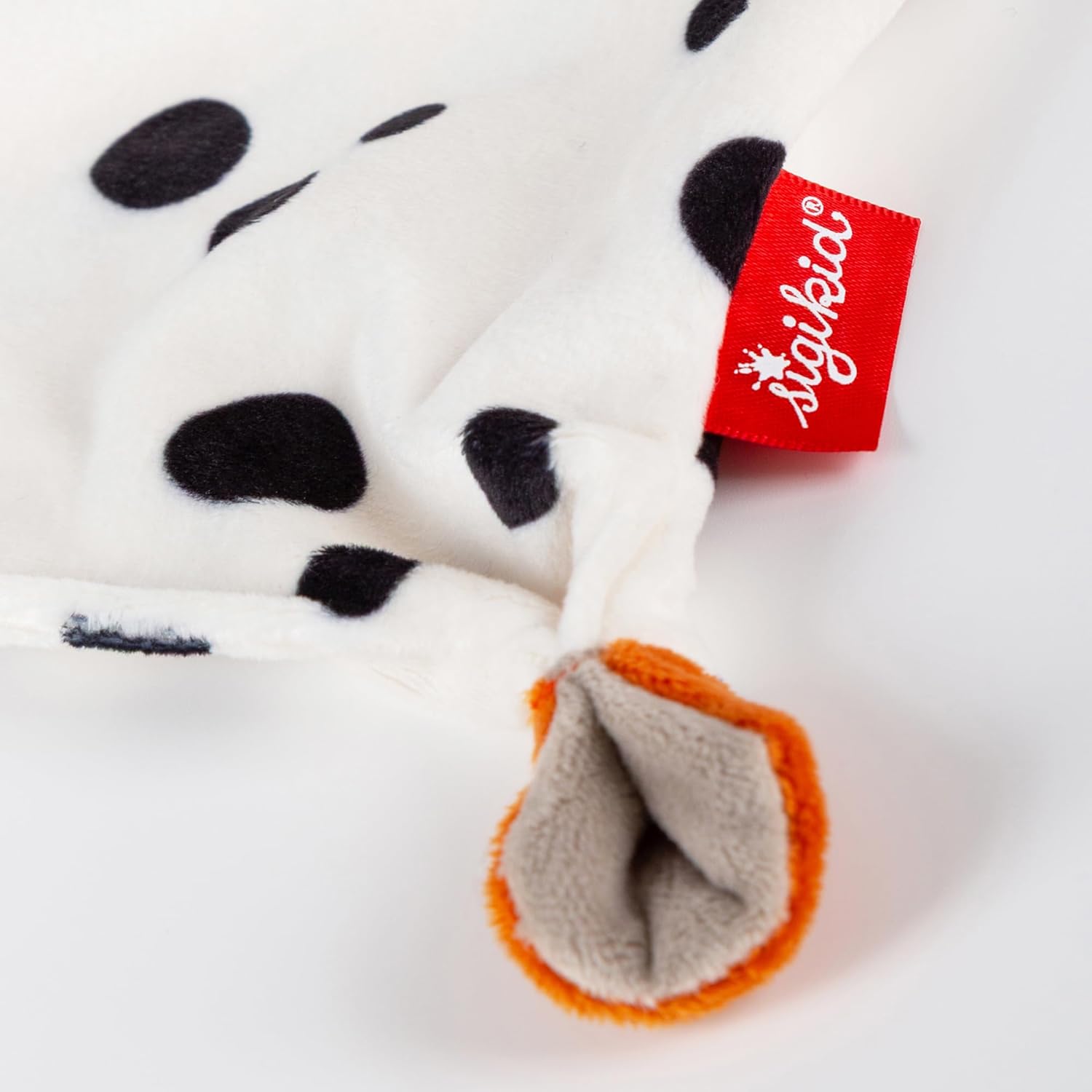 Comfort Blanket Dalmatian Dotson