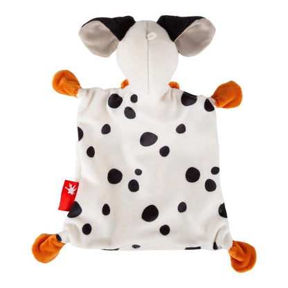 Comfort Blanket Dalmatian Dotson