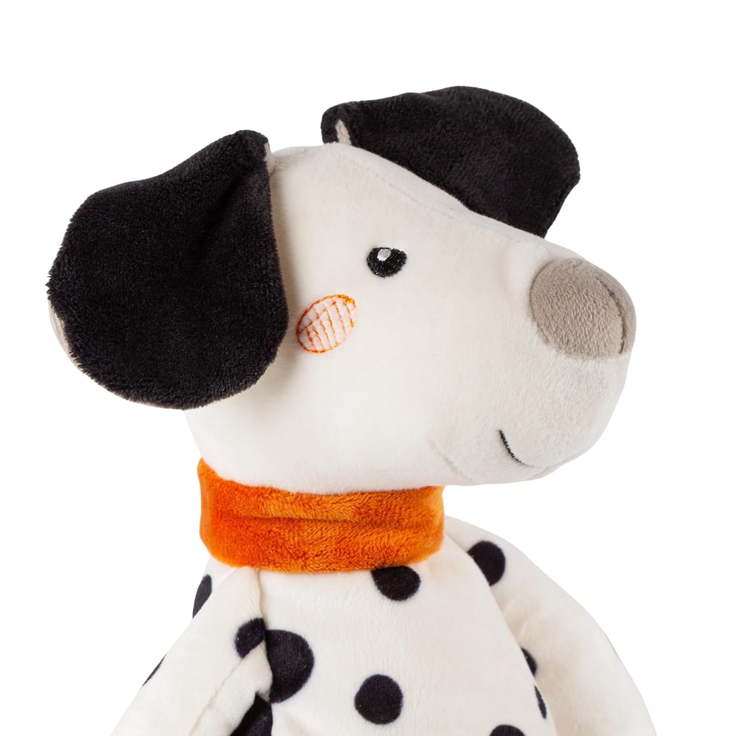 Dalmatian toy Dotson