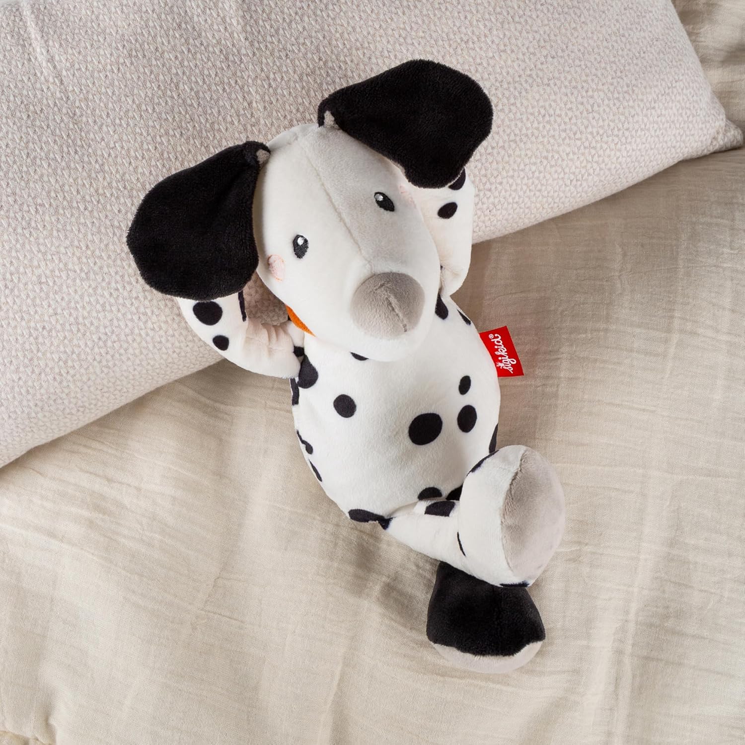 Dalmatian toy Dotson