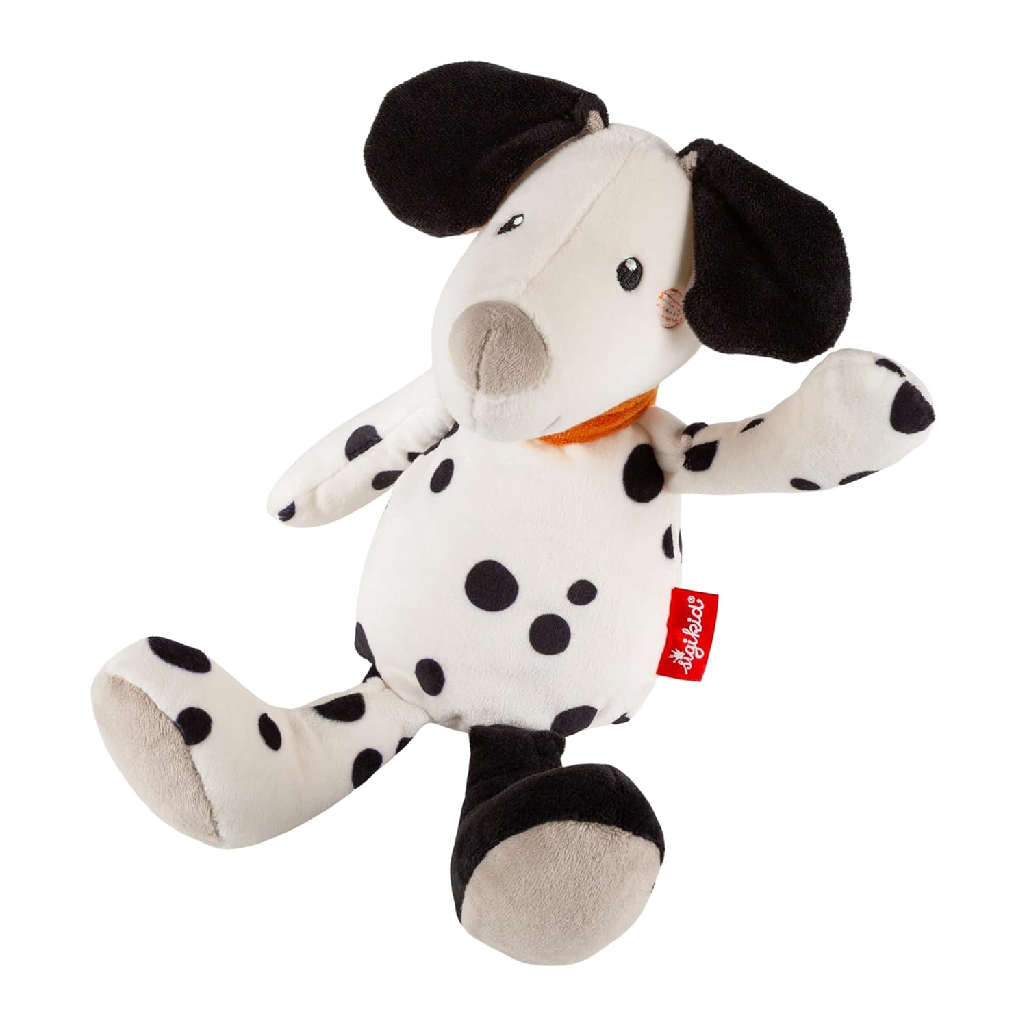 Dalmatian toy Dotson