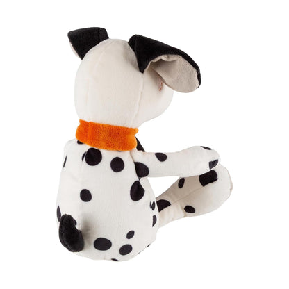 Dalmatian toy Dotson