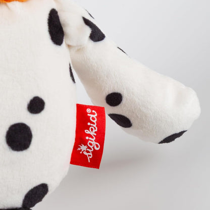 Dalmatian toy Dotson