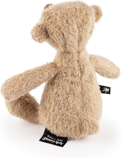 Bear Beige Small Ach Good!