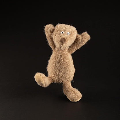 Bear Beige Small Ach Good!