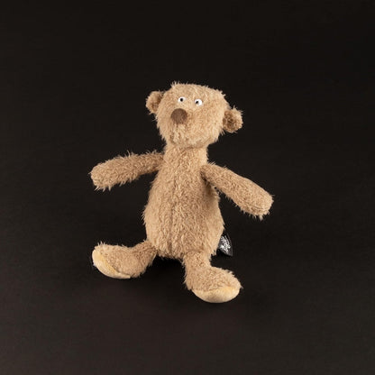 Bear Beige Small Ach Good!