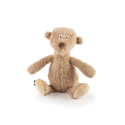 Bear Beige Small Ach Good!