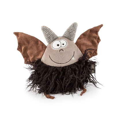 Knuffel Kikeriki - Bloody Harry - Vleermuis