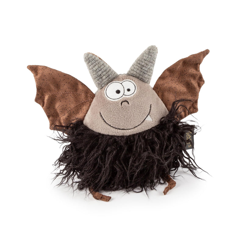 Knuffel Kikeriki - Bloody Harry - Vleermuis