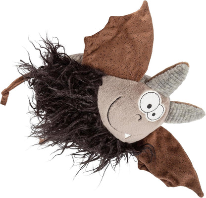 Knuffel Kikeriki - Bloody Harry - Vleermuis
