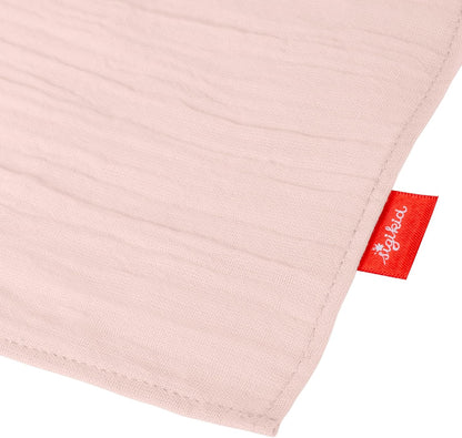 Muslin Comfort Blanket Bear Sigibaby