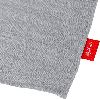 Muslin Comfort Blanket Rabbit Sigibaby