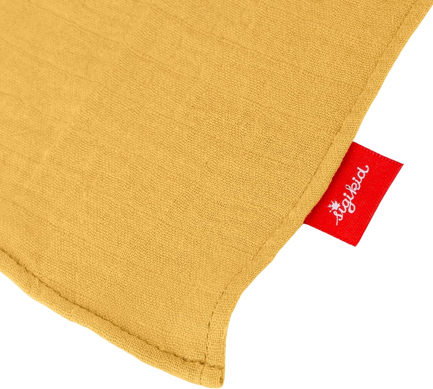 Muslin Comfort Blanket Duck Sigibaby