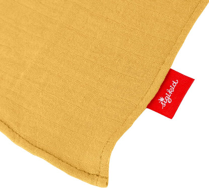 Muslin Comfort Blanket Duck Sigibaby