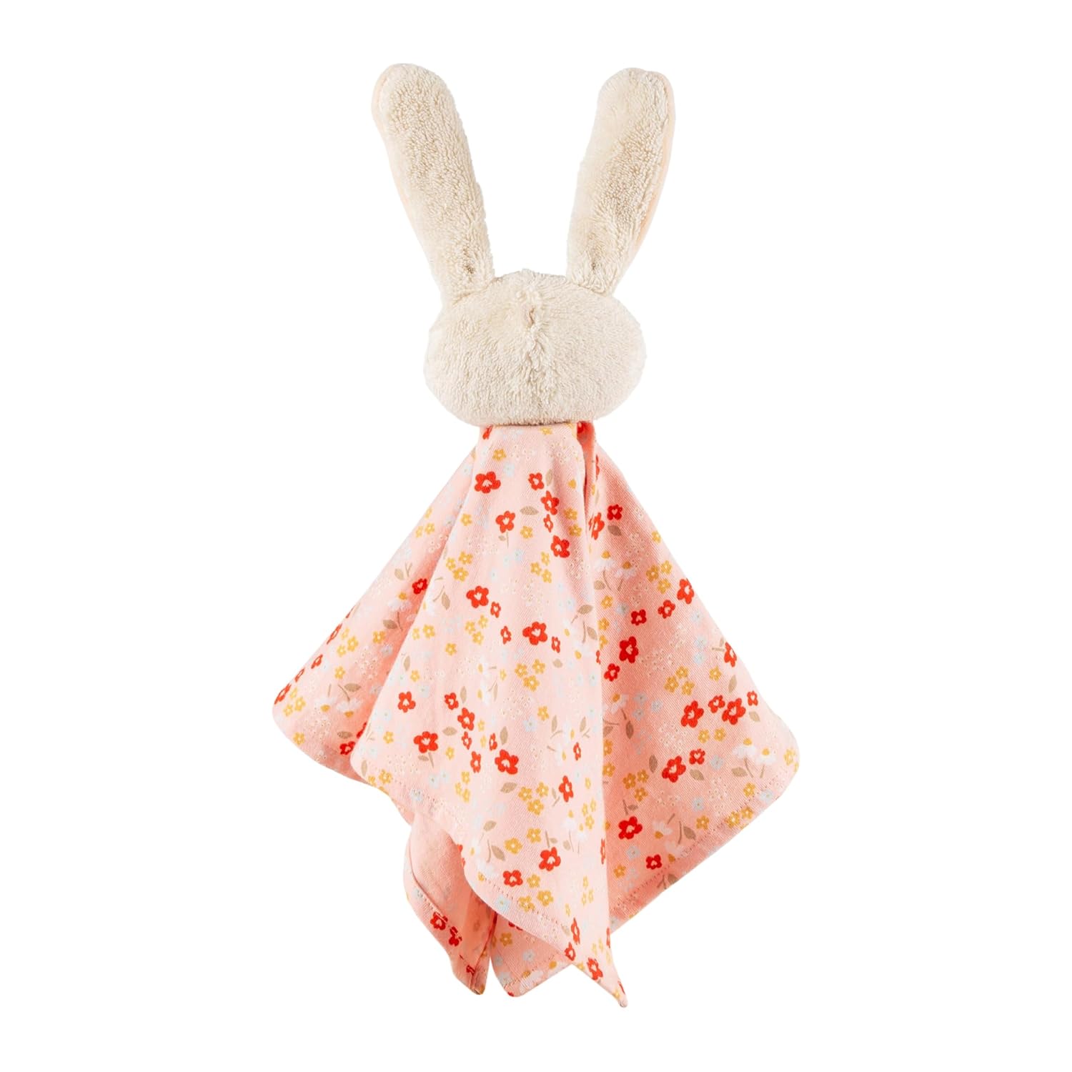 Comfort Blanket Rabbit White Farmhouse Family