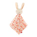 Comfort Blanket Rabbit White Farmhouse Family