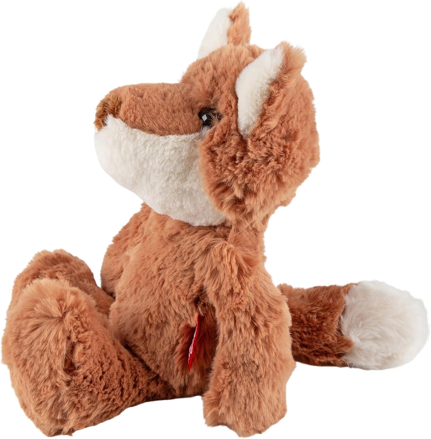 Cuddly Toy Fox Flauscherie