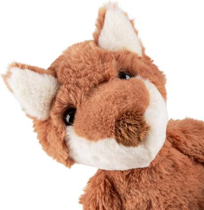 Cuddly Toy Fox Flauscherie
