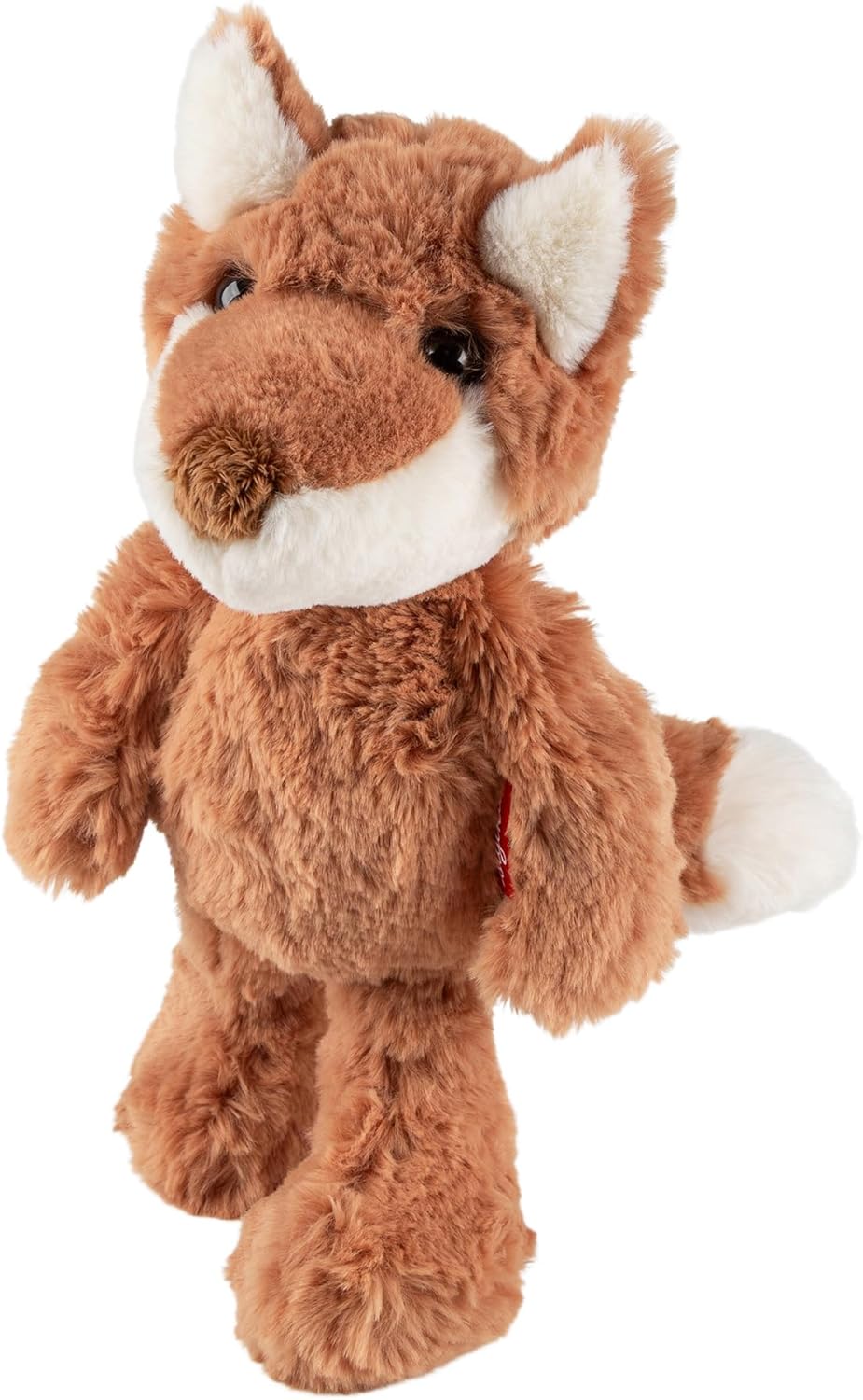 Cuddly Toy Fox Flauscherie