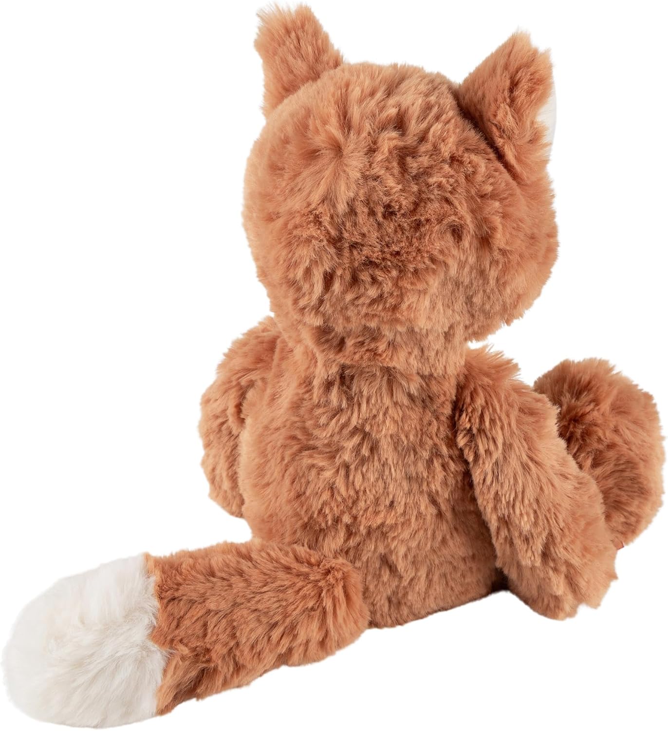 Cuddly Toy Fox Flauscherie