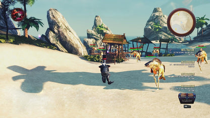Goat Simulator: The Bundle (Xbox One
