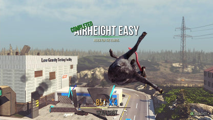 Goat Simulator: The Bundle (Xbox One