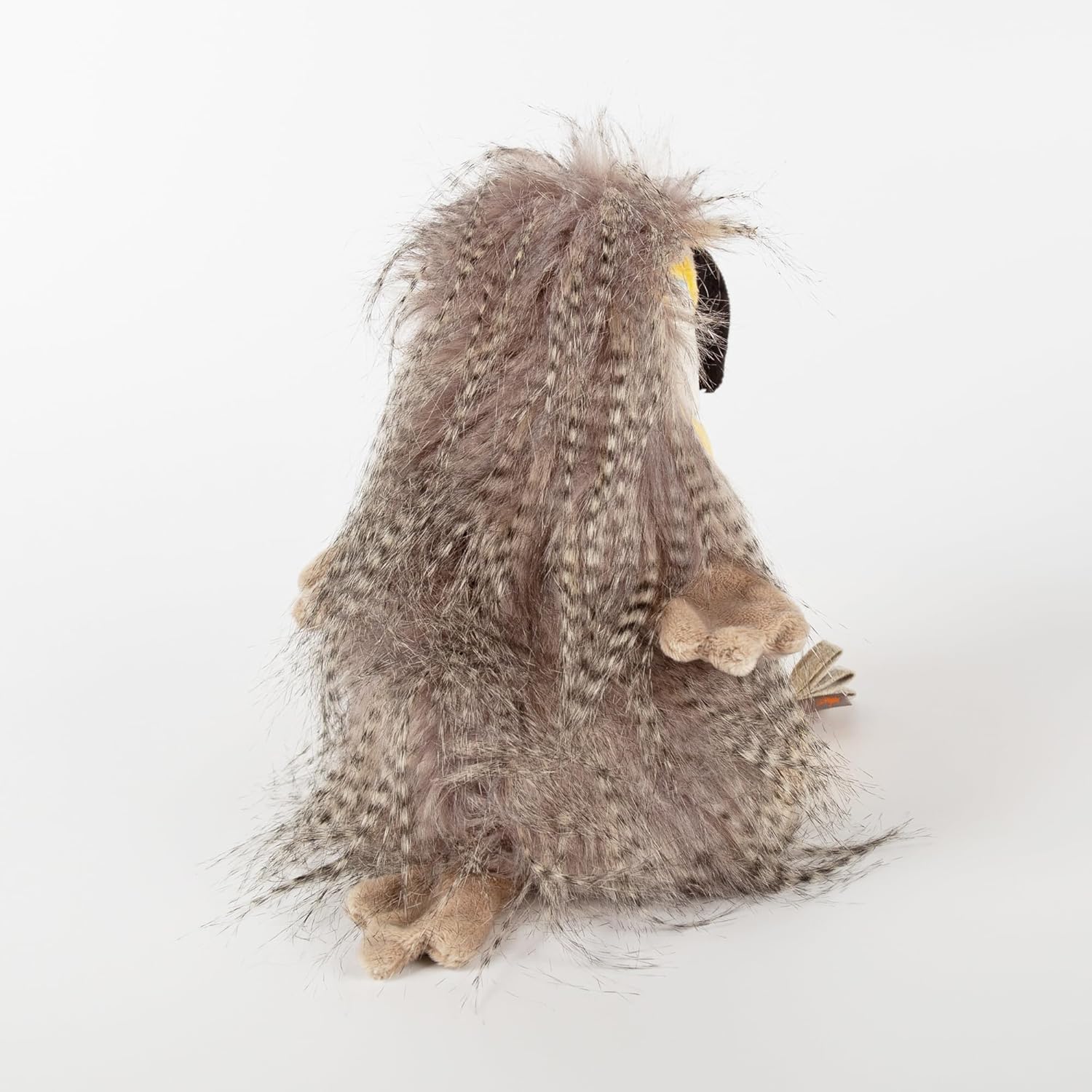 Sigikid 42980 Coco Coocoo knuffeldier Kikeriki