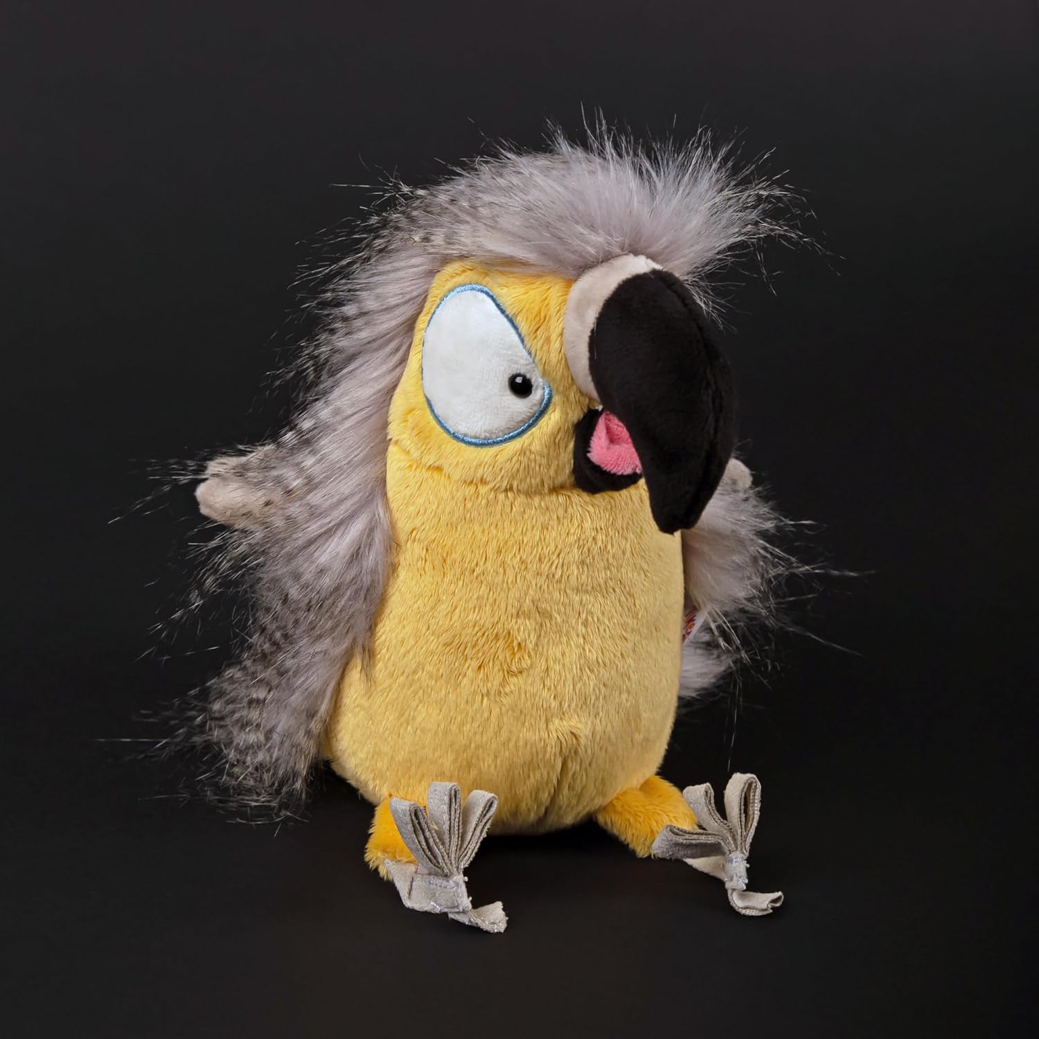 Sigikid 42980 Coco Coocoo knuffeldier Kikeriki
