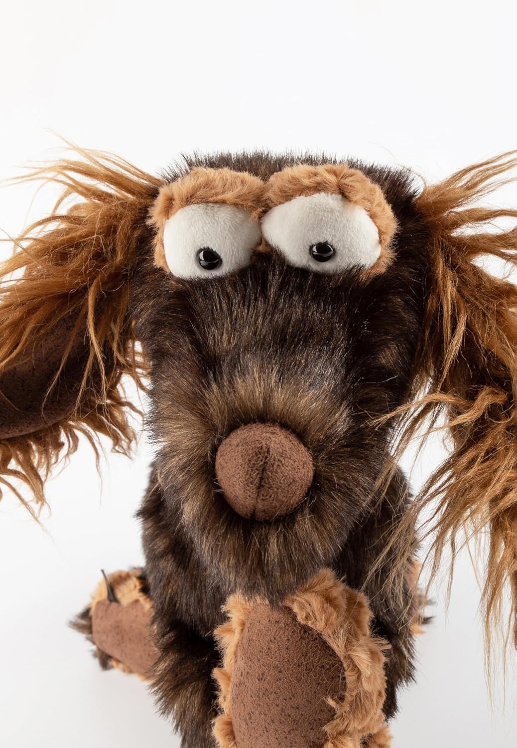 Charming Herman dog BeastsTown