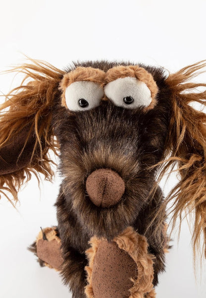 Charming Herman dog BeastsTown