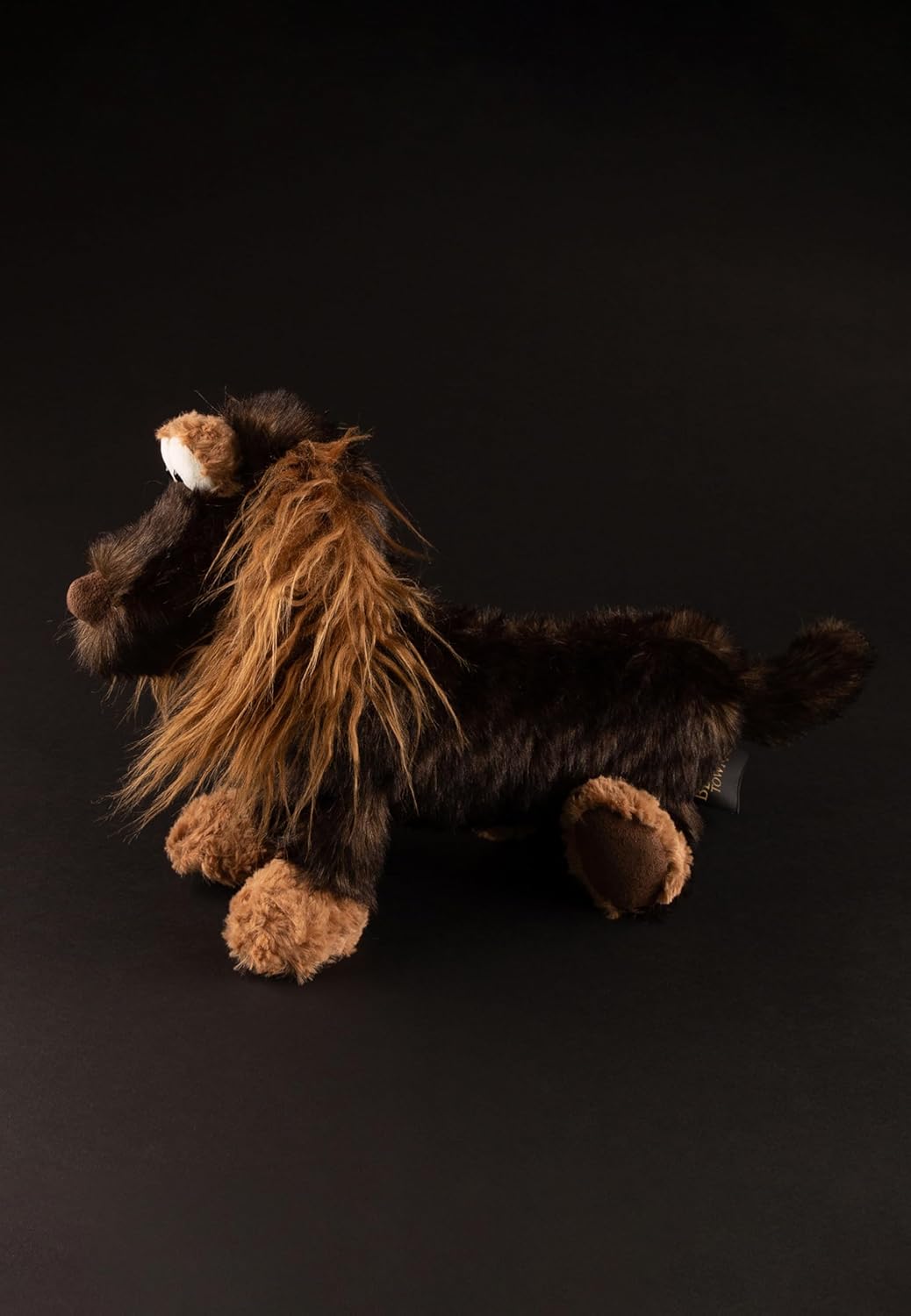 Charming Herman dog BeastsTown