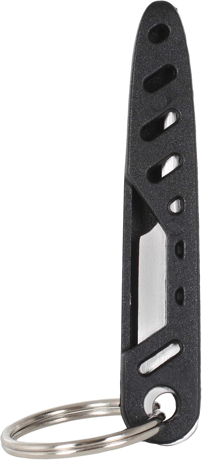 Compact Tick Tweezers