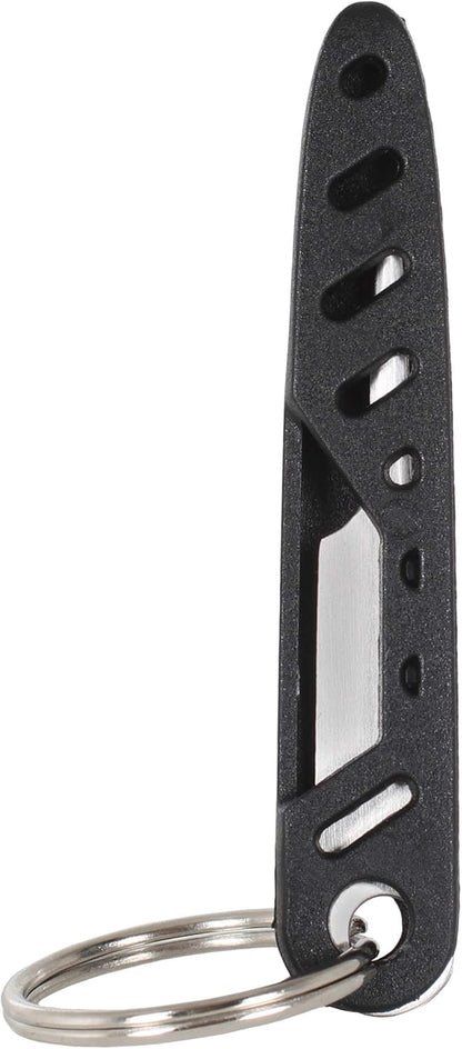 Compact Tick Tweezers